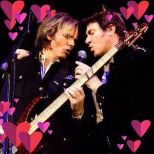 Meet your Posher, Simon john